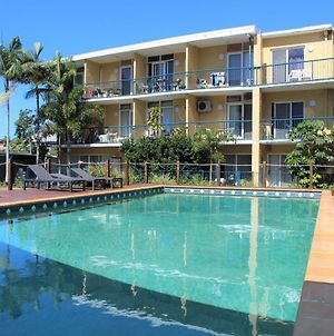 Broadwater Keys Holiday Apartments Gold Coast Exterior photo
