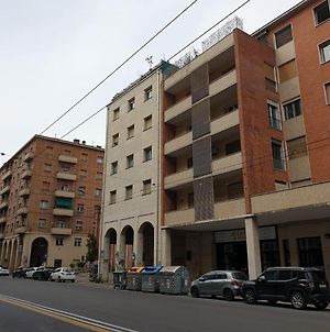 Saffi 15 Apartments Bolonia Exterior photo