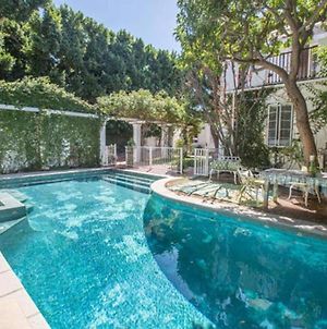 Beverly Hills Celebrity Home Los Ángeles Exterior photo