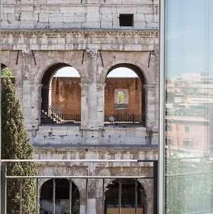 Amazing Colosseo Apartamento Roma Exterior photo