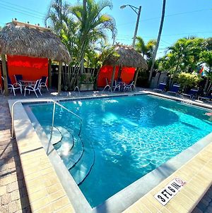 The Cabanas Guesthouse & Spa - Gay Men'S Resort Fort Lauderdale Exterior photo