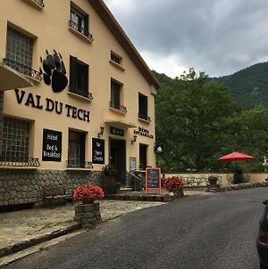 Hotel Le Val Du Tech Prats-de-Mollo-la-Preste Exterior photo
