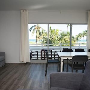 12Th & Ocean Apartments By Luxurban Miami Beach Exterior photo