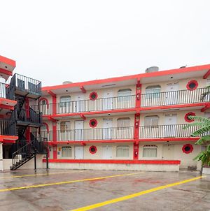 OYO Hotel Del Puerto Heroica Heroica Guaymas Exterior photo