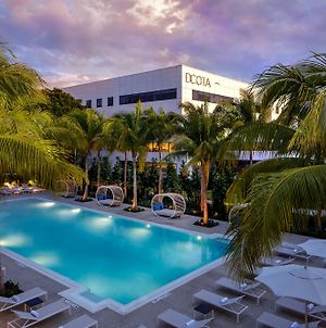 Le Méridien Dania Beach at Fort Lauderdale Airport Hotel Exterior photo