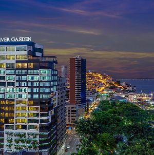 River Garden Hotel + Suites Guayaquil Exterior photo