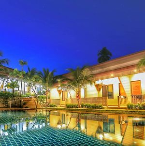 The Passion Nest - Sha Plus Certified Hotel Phuket Exterior photo