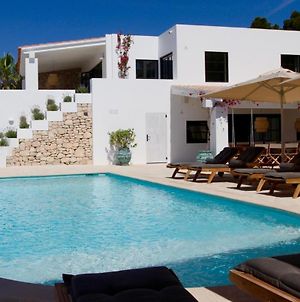 The Perfect Luxury Villa With Sensational Sea Views, Ibiza Villa 1063 Talamanca  Exterior photo
