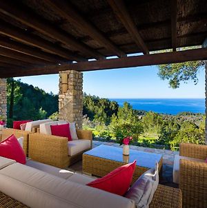 Luxury Private Holiday Villa With Private Pool, Mallorca Villa 1022 Bañalbufar  Exterior photo
