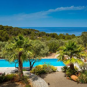 Luxury Private Holiday Villa With Private Pool, Mallorca Villa 1087 Bañalbufar  Exterior photo
