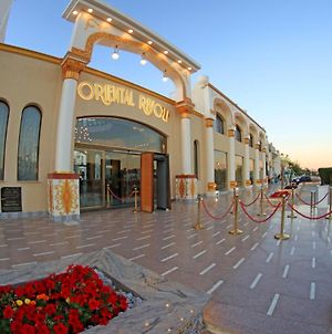 Oriental Rivoli Hotel&Spa Sharm El-Sheikh Exterior photo