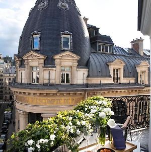 Hotel de Nell París Exterior photo