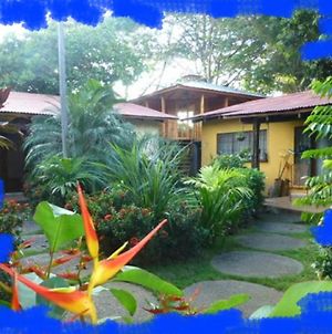 Villa Silvestre Coco Exterior photo