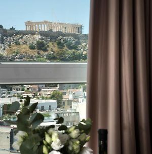 Astor Hotel Atenas Exterior photo