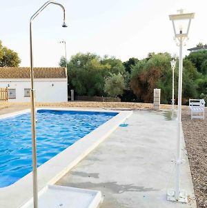 3 Bedrooms Chalet With Private Pool And Terrace At Almodóvar del Río Exterior photo