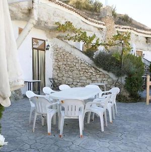 One Bedroom Appartement With Furnished Terrace And Wifi At Orce Exterior photo