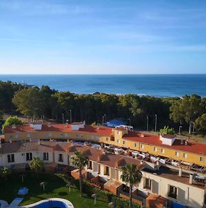 2 Bedrooms Appartement At Isla Cristina 300 M Away From The Beach With Wifi Exterior photo