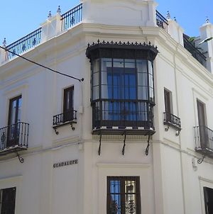 Posada Pilatos Sevilla Exterior photo
