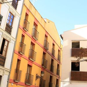 Tramontana Apartments Valencia Exterior photo