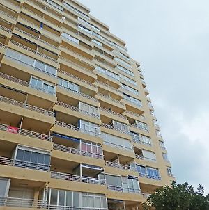 Apartamentos Gandia Bellreguard 3000 Daimus Exterior photo