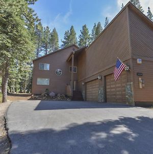 Kantor'S Hideout By Tahoe Mountain Properties Villa Truckee Exterior photo