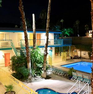 Adara Palm Springs Exterior photo