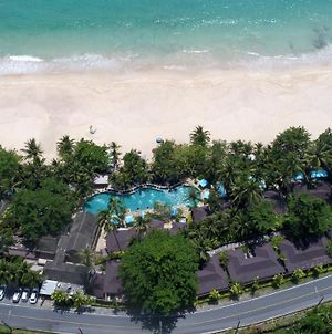Andaman White Beach Resort Phuket Exterior photo