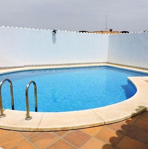 7 Bedrooms Villa At Conil De Frontera 900 M Away From The Beach With Private Pool Enclosed Garden And Wifi Roche Exterior photo