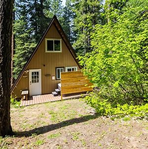 Simple Life Cabin Villa Leavenworth Exterior photo