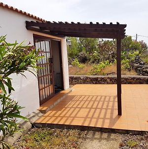 One Bedroom House With Sea View Shared Pool And Garden At Los Llanos 9 Km Away From The Beach Los Llanos De Aridane Exterior photo