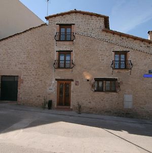 Casa Rural El Molino Villa Aldeadávila de la Ribera Exterior photo