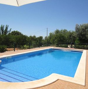 Villa With 4 Bedrooms In Silves With Wonderful Mountain View Private Pool Enclosed Garden 10 Km From Exterior photo