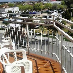 3 Bedrooms Appartement With Furnished Terrace And Wifi At Navalcarnero 5 Km Away From The Slopes Exterior photo
