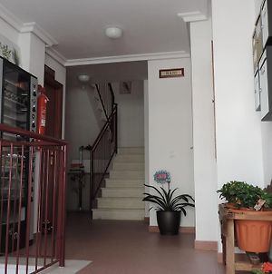 Apartamentos Barbancho Casar de Cáceres Exterior photo