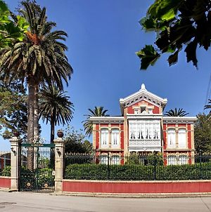 Villa La Argentina Luarca Exterior photo