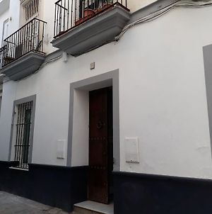 La Suite De Rubens Sevilla Exterior photo