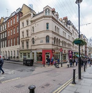 Spectacular Strand Two Bed Apartment Londres Exterior photo