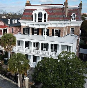 20 South Battery Bed and Breakfast Charleston Exterior photo