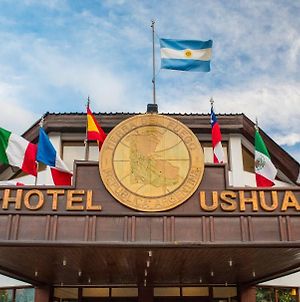 Hotel Ushuaia Exterior photo