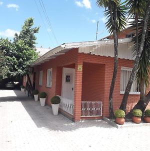 Gramado Centro Residence Exterior photo