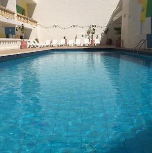 NSTS Campus Residence&Hostel Msida Exterior photo