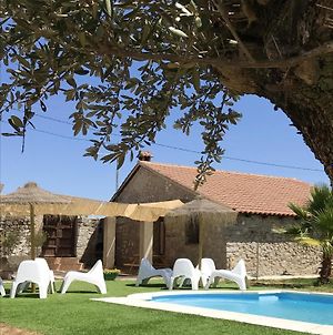 4 Bedrooms House With Shared Pool Enclosed Garden And Wifi At Alcaracejos Exterior photo