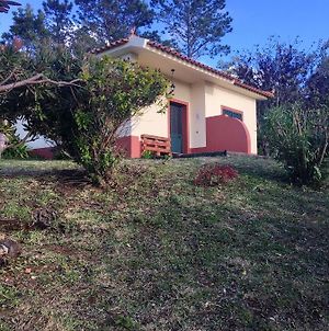 One Bedroom House With Sea View Furnished Garden And Wifi At Ponta Do Pargo Exterior photo