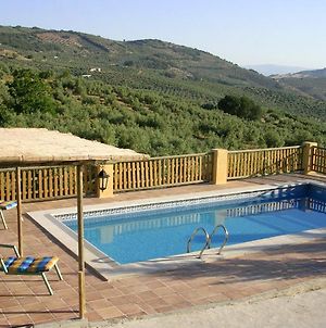 2 Bedrooms House With Private Pool Enclosed Garden And Wifi At Montefrío Exterior photo