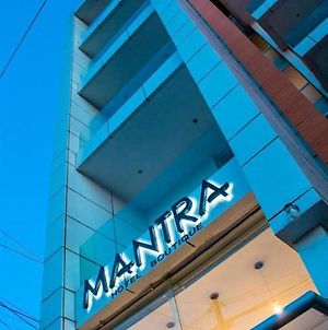 Mantra Hotel Boutique Aguascalientes Exterior photo