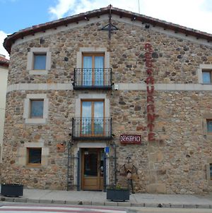 Hotel Rural El Denario Garray Exterior photo
