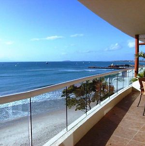 Absolute Beachfront Luxury Condo With Great Views Punta Mita Exterior photo
