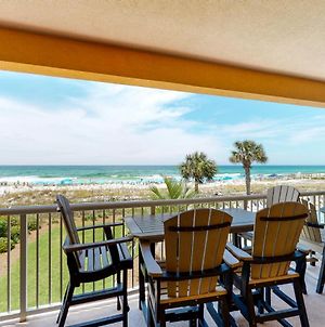 Azure Beah Resort - 2Nd & 3Rd Floor Condos Fort Walton Beach Exterior photo