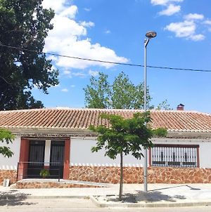 La Fragua de Paco 2 Villa Cogollos de Guadix Exterior photo