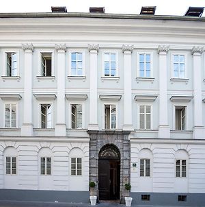 Antiq Palace Hotel And Spa Liubliana Exterior photo